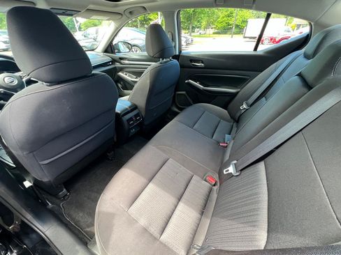 Used 2020 Nissan Altima 2.5 SV FWD image 31