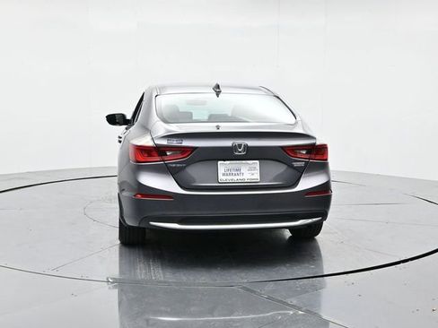 Used 2022 Honda Insight Touring image 10