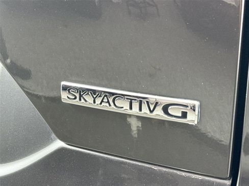 Used 2023 MAZDA CX-5 AWD 2.5 S w/ Select Package image 15