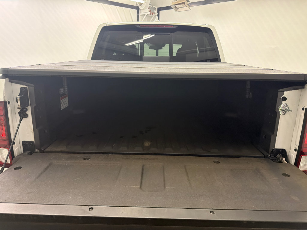 Used 2020 Honda Ridgeline RTL-E image 20
