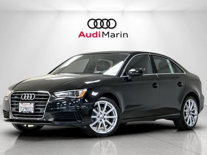 Used 2015 Audi A3 2.0T Premium Plus