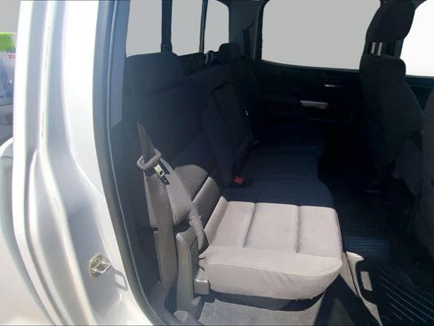 Used 2018 Chevrolet Silverado 1500 LT w/ Texas Edition AWD/4WD image 20