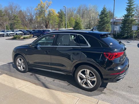 Used 2023 Audi Q3 2.0T Premium w/ Convenience Package image 40