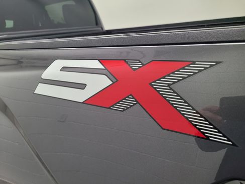 Certified 2026 Toyota Tundra SR5 w/ SX Package RWD image 6