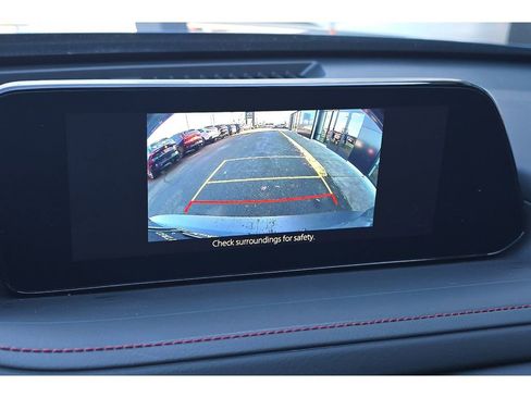 Certified 2023 MAZDA CX-30 AWD 2.5 S w/ Preferred Package image 21