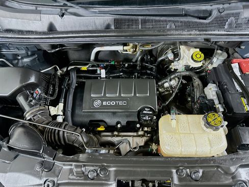 Used 2018 Buick Encore Preferred image 30