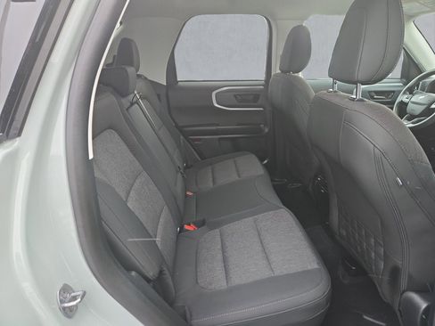 Certified 2024 Ford Bronco Sport Big Bend image 24