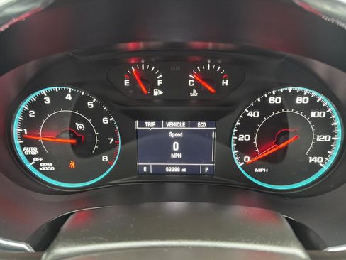 Used 2021 Chevrolet Malibu LT w/ Redline Edition image 17