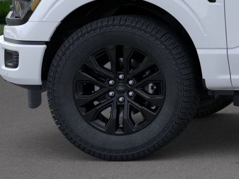 New 2026 Ford F150 XLT AWD/4WD image 19