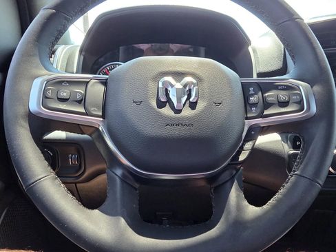 Used 2025 RAM 1500 Lone Star RWD image 23