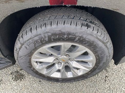 New 2026 Chevrolet Tahoe Premier image 25