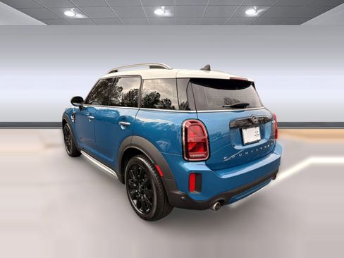 Certified 2024 MINI Cooper Countryman S image 3
