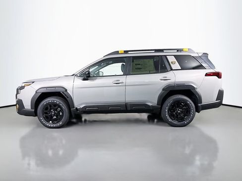 New 2026 Subaru Outback Wilderness AWD/4WD image 4