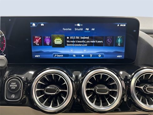 Used 2025 Mercedes-Benz GLA 250 GLA 250 image 19