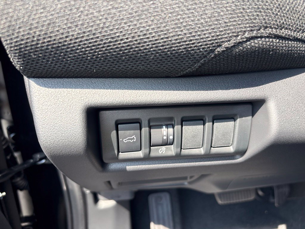 New 2026 Subaru Outback Premium AWD/4WD image 19