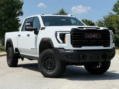 New 2026 GMC Sierra 2500 AT4X w/ AT4X AEV Edition