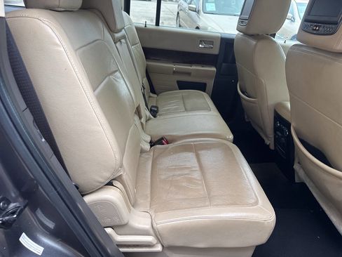 Used 2015 Ford Flex Limited image 12