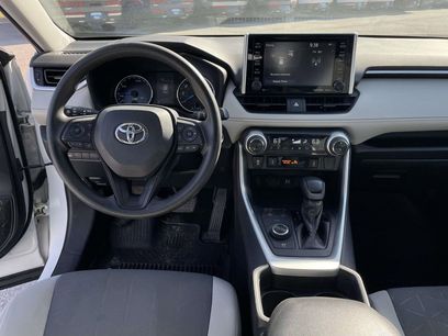 Used 2019 Toyota RAV4 XLE w/ Convenience Package