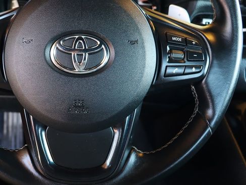 Used 2020 Toyota Supra Premium w/ Driver Assist Package image 51