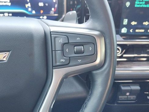 Used 2025 Chevrolet Silverado 1500 LT image 29