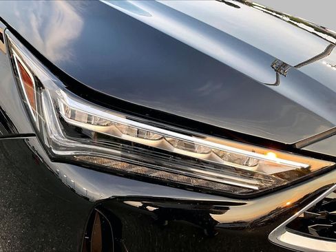 Used 2023 Acura MDX SH-AWD w/ Advance Package image 28