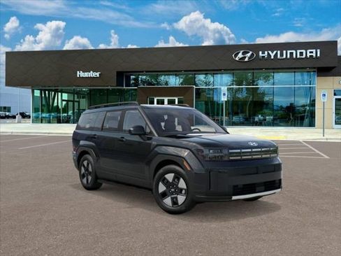 New 2026 Hyundai Santa Fe SEL image 2