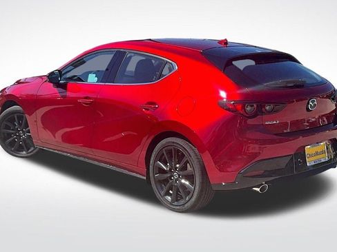 New 2026 MAZDA MAZDA3 2.5 S Hatchback w/ Premium Pkg FWD image 13