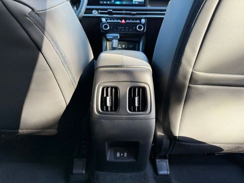 New 2026 Hyundai Santa Cruz XRT image 21