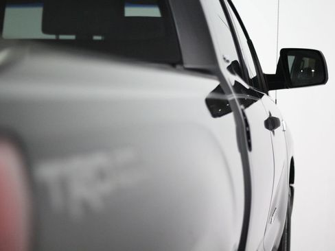 Used 2012 Toyota Tundra 2WD Double Cab w/ TRD Off-Road Pkg image 64