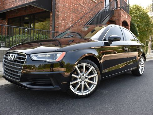 Used 2015 Audi A3 2.0T Premium Plus AWD/4WD image 46