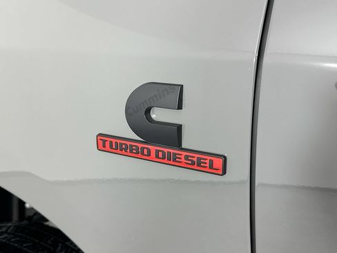 Used 2026 RAM 3500 Tradesman AWD/4WD image 37