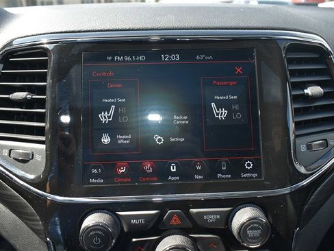 Used 2022 Jeep Grand Cherokee Laredo X image 19