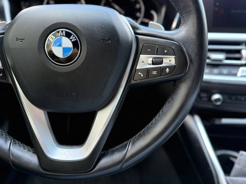 Used 2020 BMW 330i Sedan RWD image 27