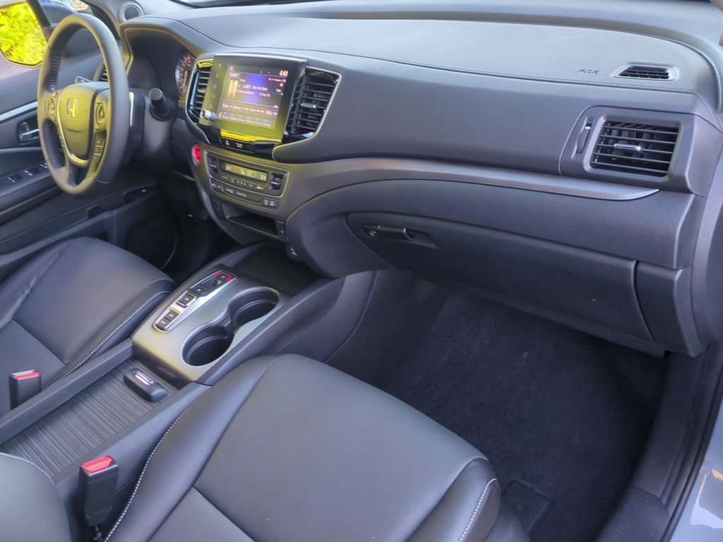 Used 2023 Honda Ridgeline RTL image 29