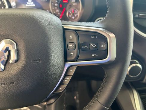 Used 2026 RAM 1500 Big Horn AWD/4WD image 42