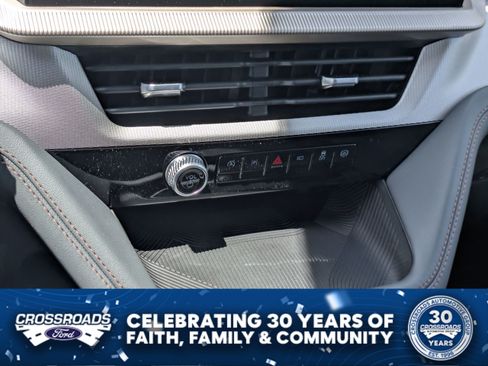New 2026 Ford Explorer Active RWD image 20