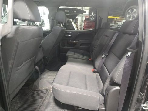 Used 2016 GMC Sierra 1500 SLE w/ SLE Value Package image 14