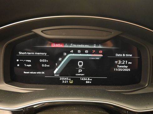 Used 2023 Audi Q7 3.0T Premium Plus w/ Premium Plus Package image 20