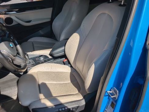 Used 2021 BMW X2 sDrive28i w/ M Sport X Package image 9