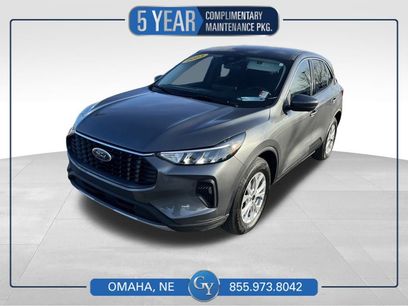 Used 2023 Ford Escape Active w/ Tech Pack #2