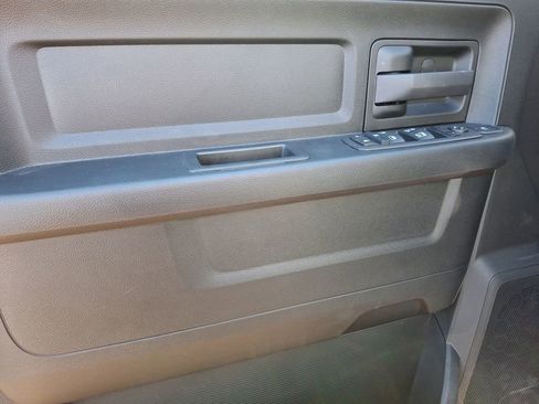 New 2024 RAM 3500 Tradesman w/ Safety Group image 8