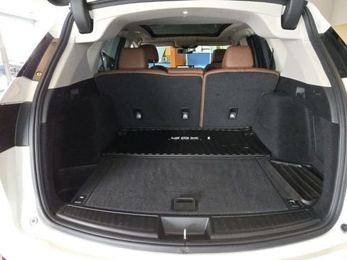 Used 2025 Acura RDX w/ Technology Package image 24