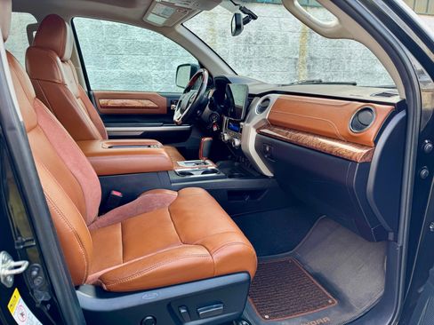 Used 2017 Toyota Tundra 1794 Edition image 17
