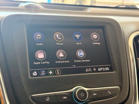 Used 2021 Chevrolet Equinox LT FWD image 15