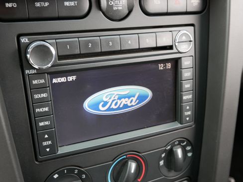 Used 2008 Ford Mustang Shelby GT500 image 22