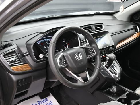 Used 2018 Honda CR-V EX image 17