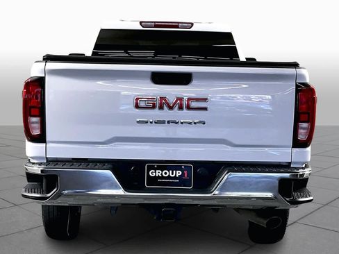 Certified 2024 GMC Sierra 2500 Pro w/ Convenience Package image 2