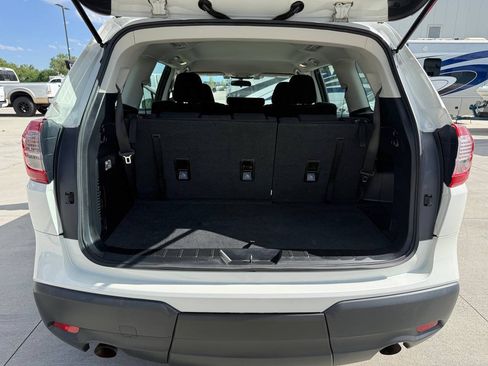 Used 2021 Subaru Ascent 8-Passenger AWD/4WD image 25