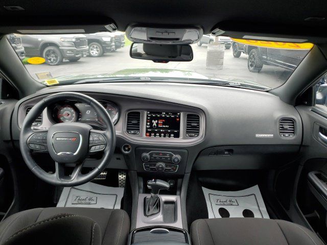 Used 2023 Dodge Charger GT w/ Blacktop Package AWD/4WD image 16