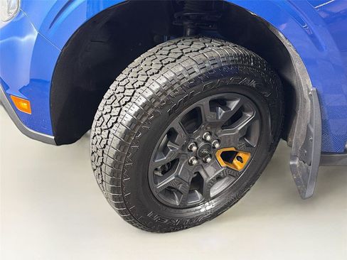 Used 2024 Ford Maverick Tremor w/ Tremor Off-Road Package AWD/4WD image 37